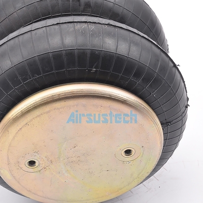 Contitech FD 200-19/2682045000 G3/4 ربيع هوائي مطاطي مزدوج
