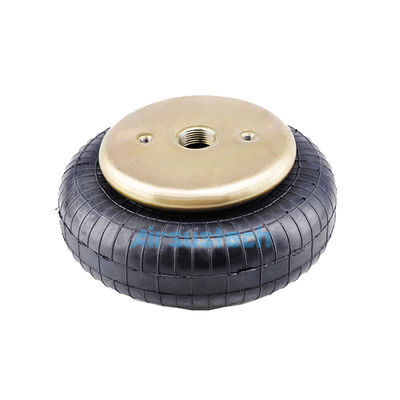 Contitech FS 120-10 ملفوف 1/4NPTF الربيع الهوائي للتوسع شاك