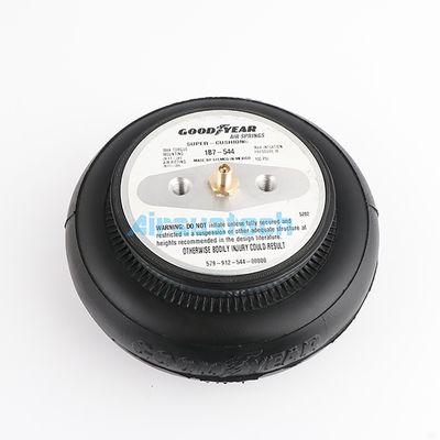 غودير 1B7-544 الربيع الهوائي الصناعي 579-91-3-520 كيس الهواء الملتف واحد