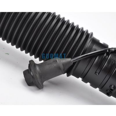 2000-2006 مرسيدس بنز فئة S350 S43 S500 S55 AMG تعليق الهواء الربيع 2203205013