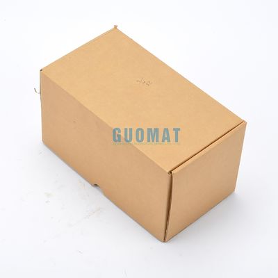 حقيبة الربيع الجوي الخلفية اليسرى 37121094613 BMW 5 Touring E39 Air Shock 37121095081