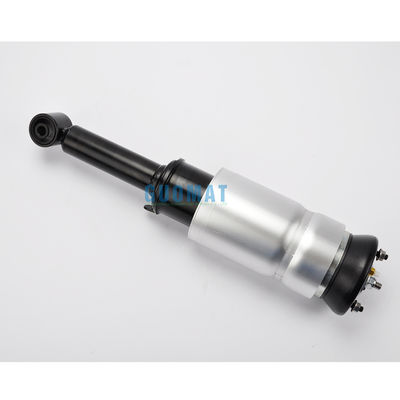 تعليق الهواء الأمامي الربيعي لـ Land Rover Discovery LR3 L319 RNB501600