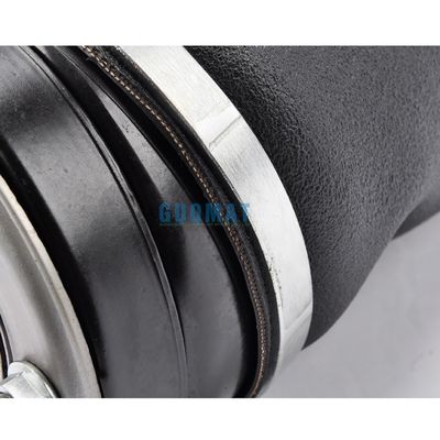 RNB000750 Air Spring Range Rover l322 التعليق الأمامي اليساري التنقل الهوائي الكامل