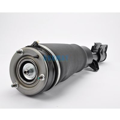 RNB000750 Air Spring Range Rover l322 التعليق الأمامي اليساري التنقل الهوائي الكامل