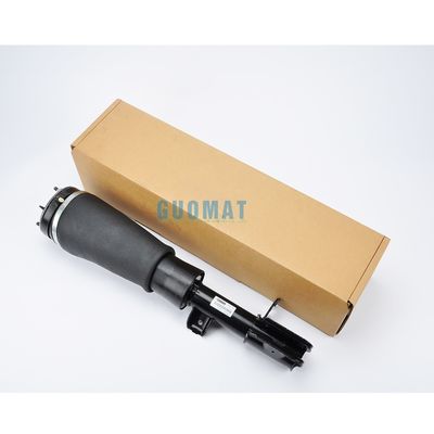 RNB000750 Air Spring Range Rover l322 التعليق الأمامي اليساري التنقل الهوائي الكامل