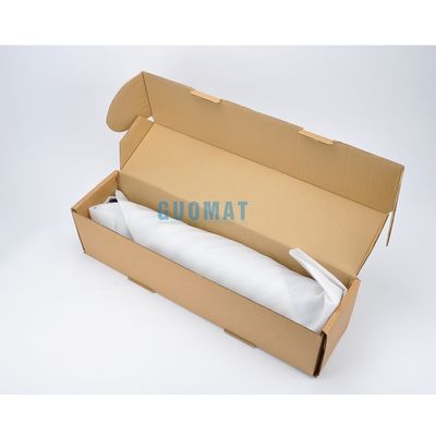 RNB000750 Air Spring Range Rover l322 التعليق الأمامي اليساري التنقل الهوائي الكامل