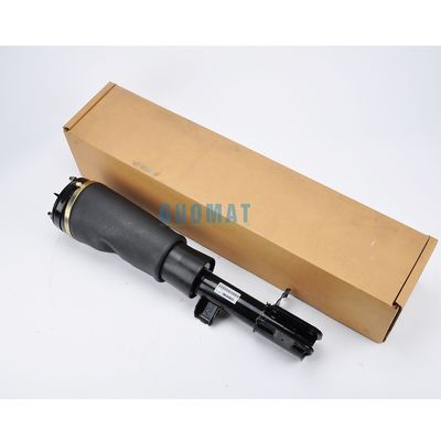 تعليق الميناءات الهوائية RNB501400 الأمام اليسار كاملة الهواء العصا تناسب L322 لاند روڤر رينج روڤر