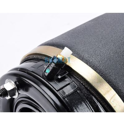 تعليق الميناءات الهوائية RNB501400 الأمام اليسار كاملة الهواء العصا تناسب L322 لاند روڤر رينج روڤر