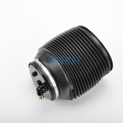 حقائب الهواء الخلفية اليسرى تعليق ليكسوس Gx 460 J15 2009-2017 48090-60010 الربيع الهوائي