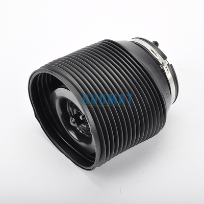 حقائب الهواء الخلفية اليسرى تعليق ليكسوس Gx 460 J15 2009-2017 48090-60010 الربيع الهوائي