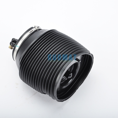 حقائب الهواء الخلفية اليسرى تعليق ليكسوس Gx 460 J15 2009-2017 48090-60010 الربيع الهوائي