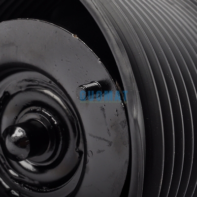 حقائب الهواء الخلفية اليسرى تعليق ليكسوس Gx 460 J15 2009-2017 48090-60010 الربيع الهوائي