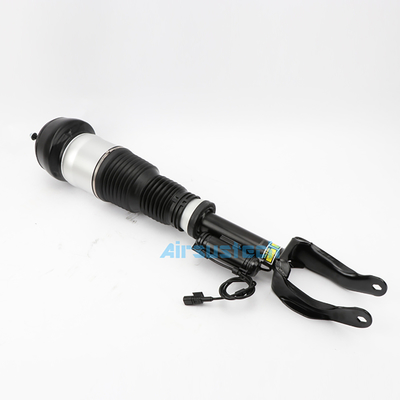 قطعة احتياطية للسيارات A1663201313 المقابلة اليسرى تعليق الهواء