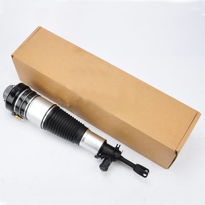 الجبهة اليمنى Air Bellow Strut AUDI Allroad Quattro A6 C6 تعليق صدمة الهواء