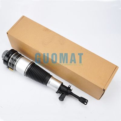 الجبهة اليمنى Air Bellow Strut AUDI Allroad Quattro A6 C6 تعليق صدمة الهواء