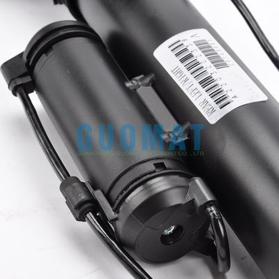 مرسيدس بنز A2203205013 خلفية اليسار شنق الهواء أكياس الصليب A2203202338 الربيع الهواء