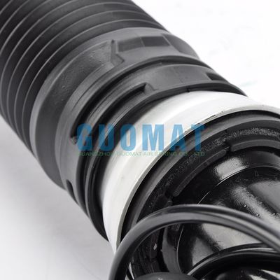 A2213205613 مرسيدس بنز S-Class W221 خلفية اليمنى مكنس الصدمات الهوائية