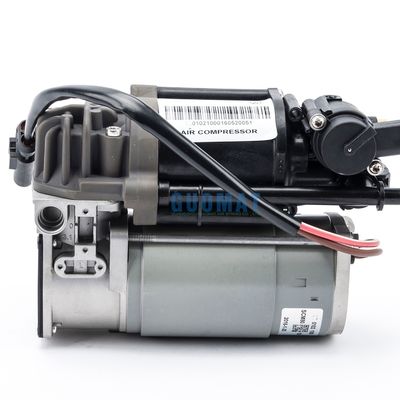 W212 مرسيدس مضغوط تعليق الهواء S212 A2123200404 2123200404 WABCO 4154033230