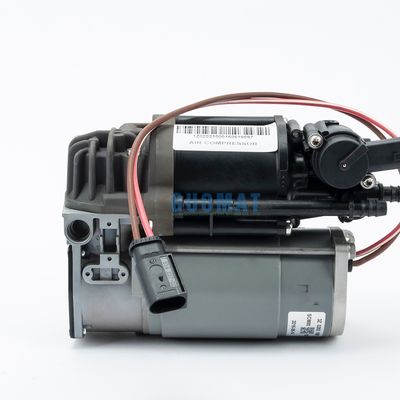 37206789450 أجزاء تعليق هواء بي ام دبليو ضاغط هواء لبي ام دبليو F01 F02 F04 مضخة هواء 37206864215