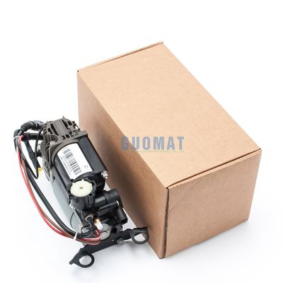 أودي A6 C6 4F مضغوط تعليقات النيوماتيك 4F0616005E 4F0616006 مضخة الهواء