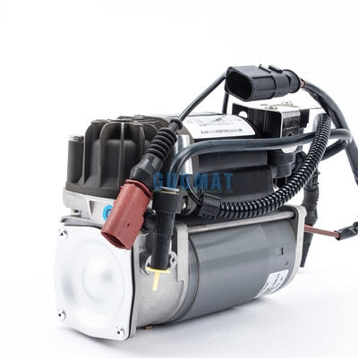 2002-2010 كايين 9PA وابكو 4154033020 ضاغط نظام تعليق هوائي 95535890100 منتفخ