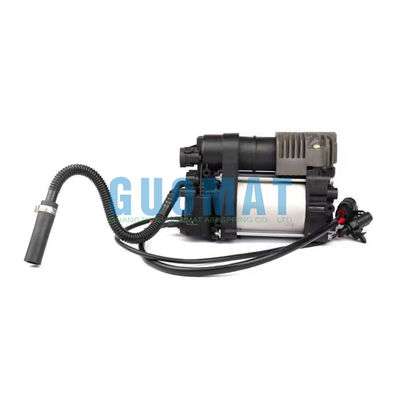 مضخة ضاغط التعليق الهوائي VW TOUAREG 7P0616006H بدون دعامة