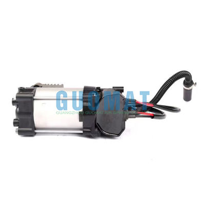 مضخة ضاغط التعليق الهوائي VW TOUAREG 7P0616006H بدون دعامة