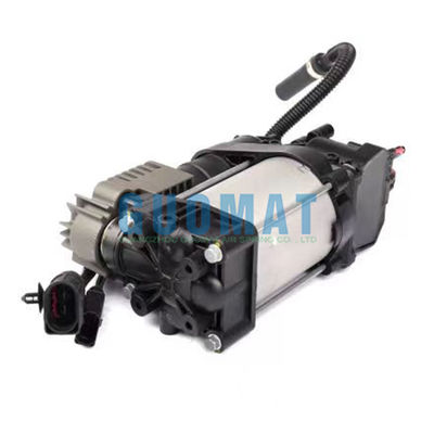 مضخة ضاغط التعليق الهوائي VW TOUAREG 7P0616006H بدون دعامة