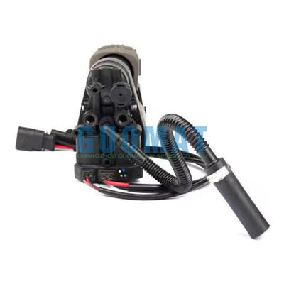 مضخة ضاغط التعليق الهوائي VW TOUAREG 7P0616006H بدون دعامة