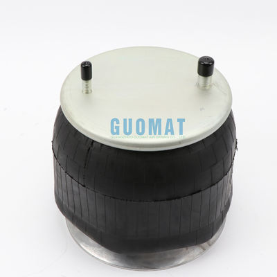 W01-358-8646 Firestone Neway Bus Air Spring Bellows للدراجون الذهبي يوتونغ 1T15M-2