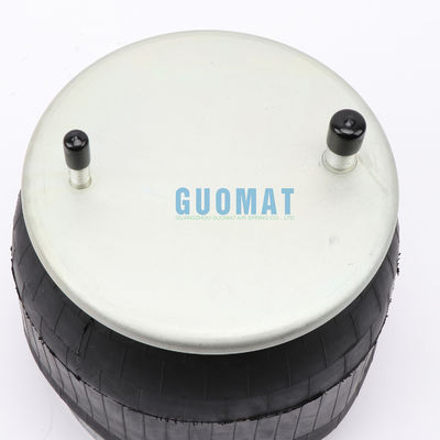 W01-358-8646 Firestone Neway Bus Air Spring Bellows للدراجون الذهبي يوتونغ 1T15M-2