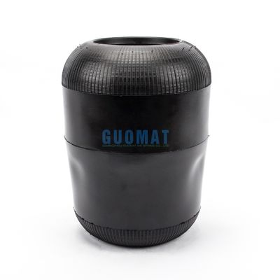 ربيع الهواء الأسود للحافلة 1SC310-16 CF غوما غودير 8015 / 566-03-8015