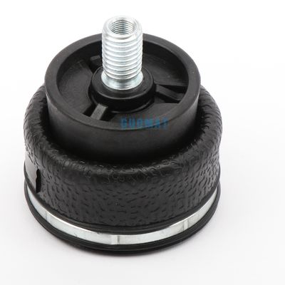 1S3-013 Goodyear Air Spring Super Cushion Mini Lobe مقعد الأكمام للدراجة النارية هارلي