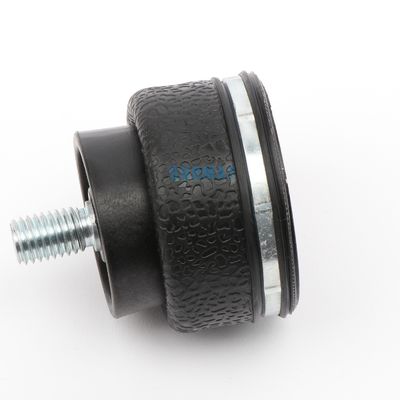 1S3-013 Goodyear Air Spring Super Cushion Mini Lobe مقعد الأكمام للدراجة النارية هارلي