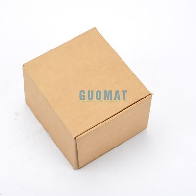 49710-3350 كابينة هواء الربيع Hino 700 الأمامية 49710 3350 نمط الغطاء W المسامير الألومنيوم