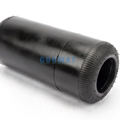 حقيبة الربيع للطيران العالمية Contitech 975N لنظام التعليق الآلي EVO A6993280101 الأسود