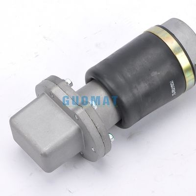 نوع الغطاء الخلفي مستمع الصدمات لمقعد HINO Drive's 50893914/7041502 تعليق الهواء مع الشاحنة