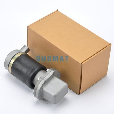 نوع الغطاء الخلفي مستمع الصدمات لمقعد HINO Drive's 50893914/7041502 تعليق الهواء مع الشاحنة