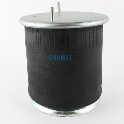 أجزاء المقطورة W01-M58-6338 شاحنة Firestone هواء الربيع 1R14-730 Goodyear هواء تعليق الصدمات