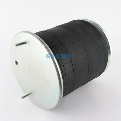 أجزاء المقطورة W01-M58-6338 شاحنة Firestone هواء الربيع 1R14-730 Goodyear هواء تعليق الصدمات