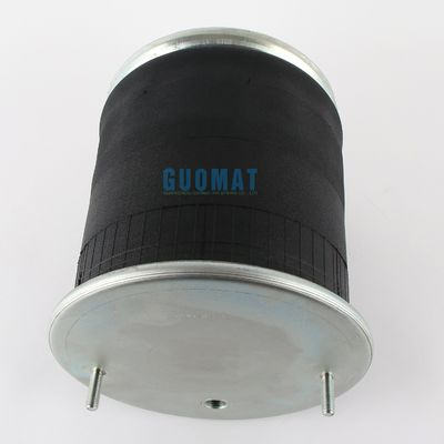 أجزاء المقطورة W01-M58-6338 شاحنة Firestone هواء الربيع 1R14-730 Goodyear هواء تعليق الصدمات