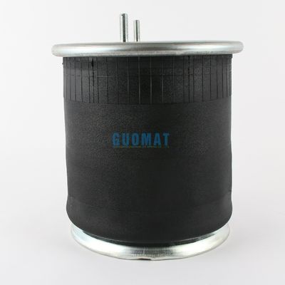 أجزاء المقطورة W01-M58-6338 شاحنة Firestone هواء الربيع 1R14-730 Goodyear هواء تعليق الصدمات