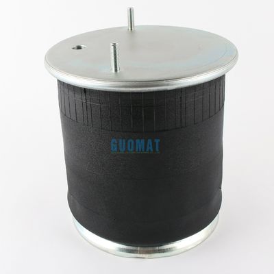 أجزاء المقطورة W01-M58-6338 شاحنة Firestone هواء الربيع 1R14-730 Goodyear هواء تعليق الصدمات