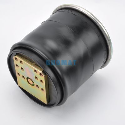 4881NP02 Contitech صفيحة الفولاذ الرياح الربيع W01-M58-8602 Firestone مقطورة بالونات الهواء