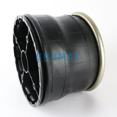 Firestone W01-358-9200 رولي لوب هواء الربيع 1T19L-5 شاحنة تعليق الهواء استبدال