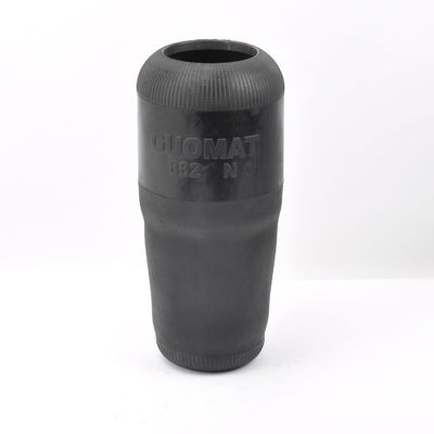 "كونتيتيك" 882N1 مطاطي هواء ربيعي لـ"مان 8143601.0065 تعليق الحافلة