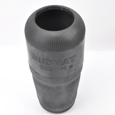 "كونتيتيك" 882N1 مطاطي هواء ربيعي لـ"مان 8143601.0065 تعليق الحافلة