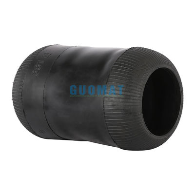 كونتيننتال كونتيتيك 661N مطاط طبيعي هواء الربيع W01-095-0021 حجر النار للمقطورات