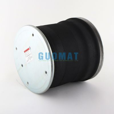 تويو TRL230m قطع تعليق الشاحنة حسب الطلب عازل الربيع الهوائي بدون المكبس