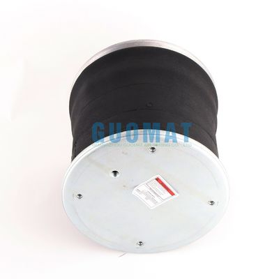 تويو TRL230m قطع تعليق الشاحنة حسب الطلب عازل الربيع الهوائي بدون المكبس